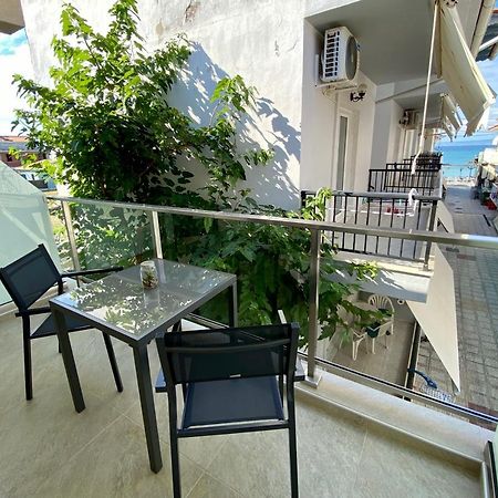 Katia Apartments 佩科霍里 外观 照片