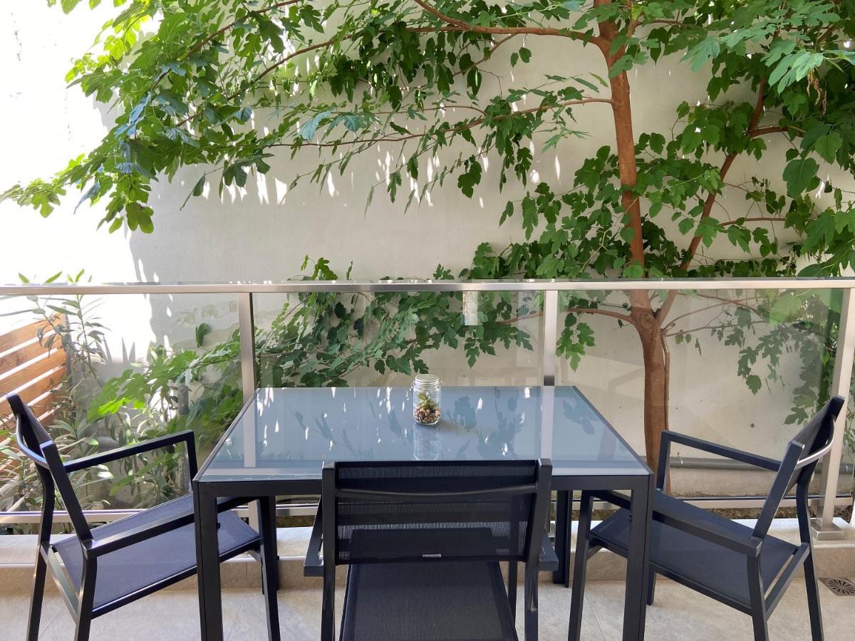 Katia Apartments 佩科霍里 外观 照片